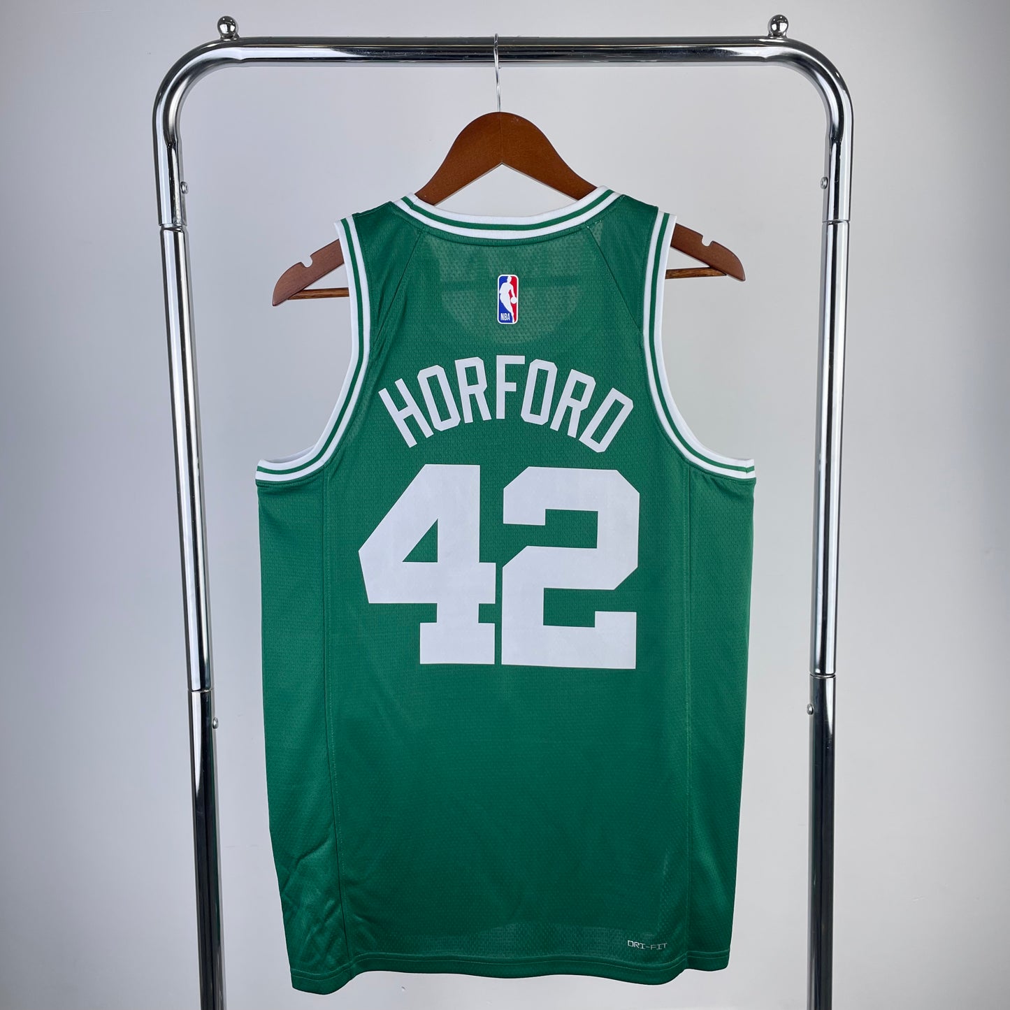 23 season Celtics green #42 #36 #11 #7 #0 NBA | NBA | NBA | Betty ali Chinese suppliers