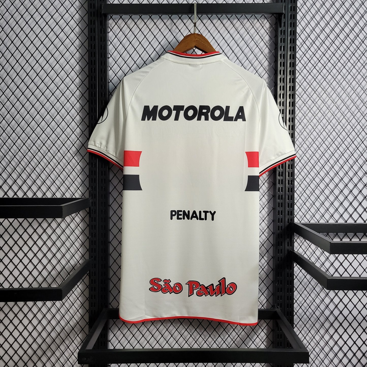 Retro sao paulo 2000 home S-XXL | 复古/Retro | R | Betty ali Chinese suppliers