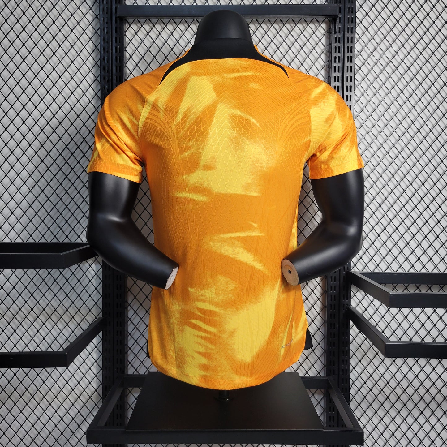 22/23 Player Netherlands Home Size S-2XL | 衬衫 | P3-1 | Betty ali Chinese suppliers