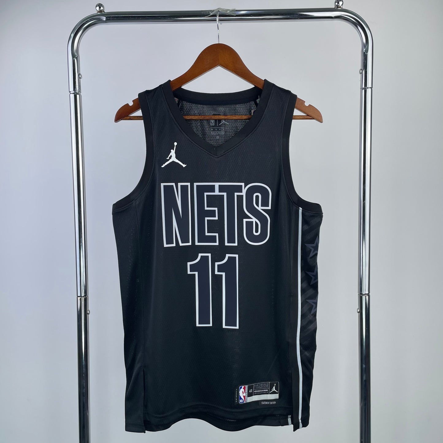 23 season Nets Flyers limited NBA : #13 #11#10 #7 | NBA | NBA | Betty ali Chinese suppliers