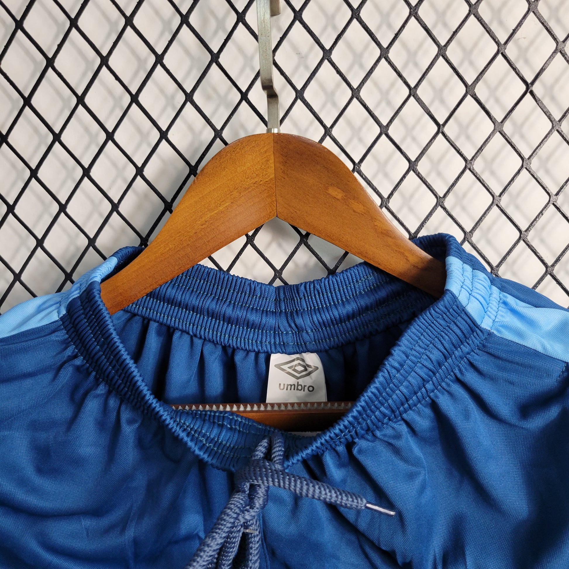 23-24 Gremio Royal Blue Shorts Size S-XXL | 短裤 | S6 | 中国供应商