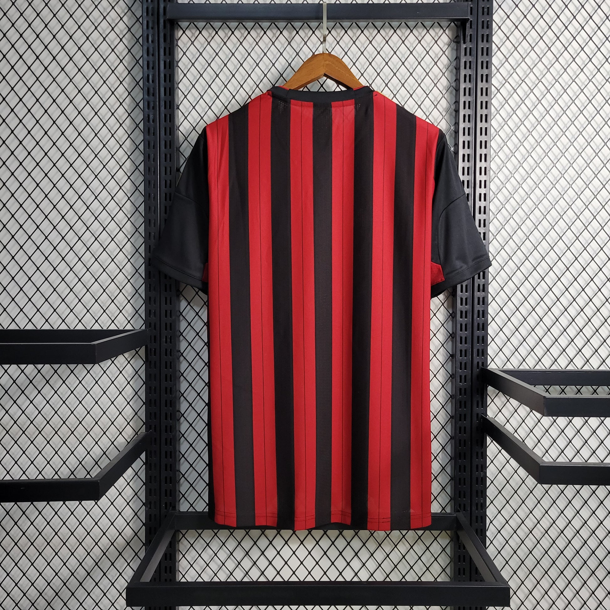 Retro 2013-14 AC Milan Retro Size S-XXL | 复古/Retro | R | Betty ali Chinese suppliers