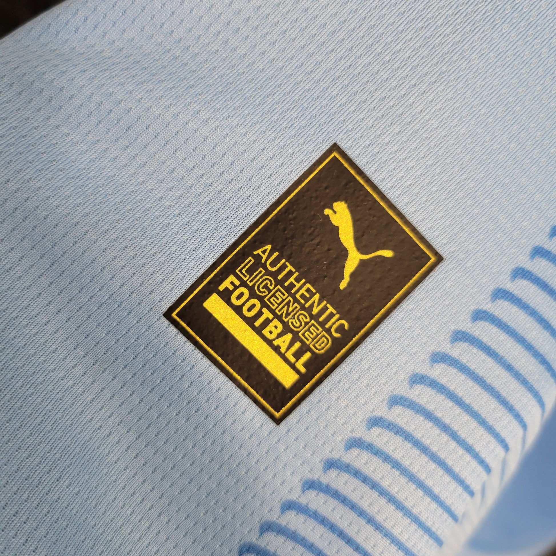 23-24 Manchester City Home Size S-4XL（Men's fan version） | 衬衫 | M2-1 | 中国供应商