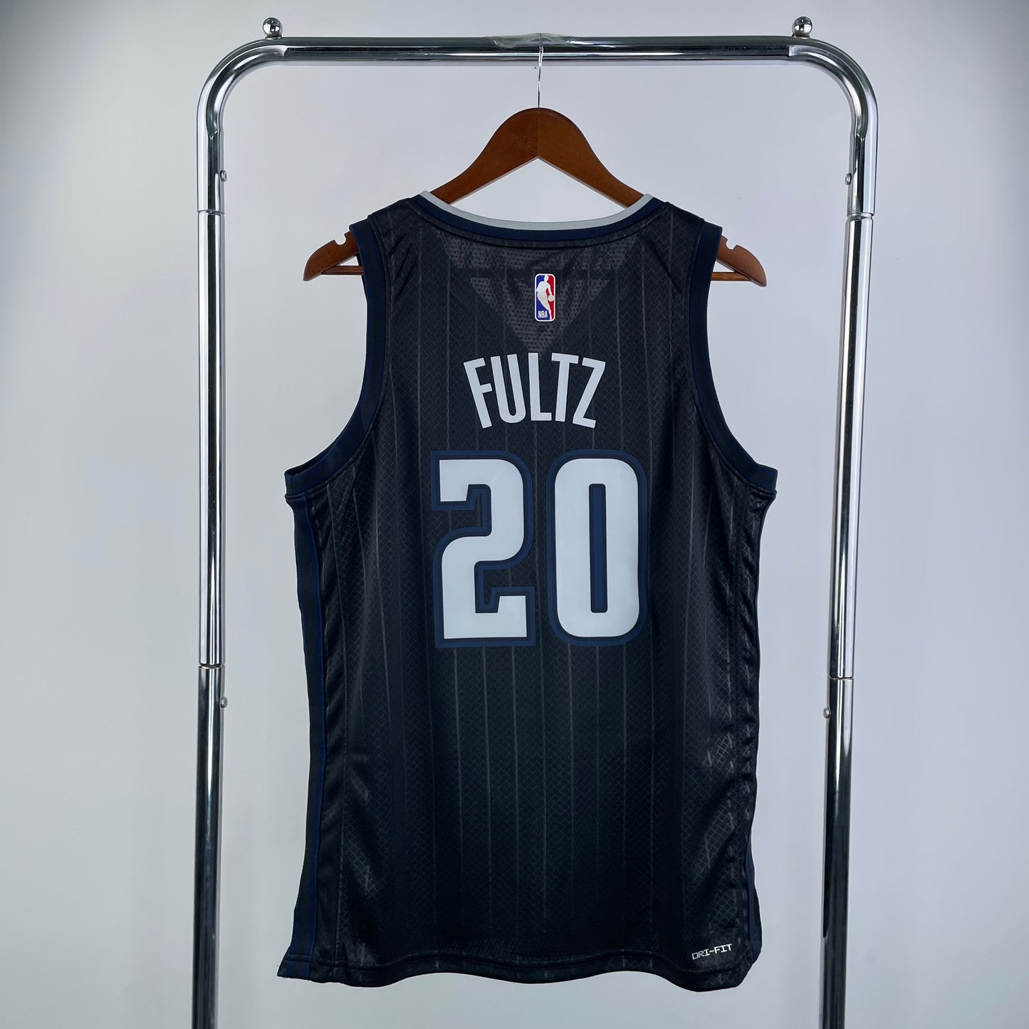 23 Season Magic City Edition   NBA : #20 #10 #5 | NBA | NBA | Betty ali Chinese suppliers