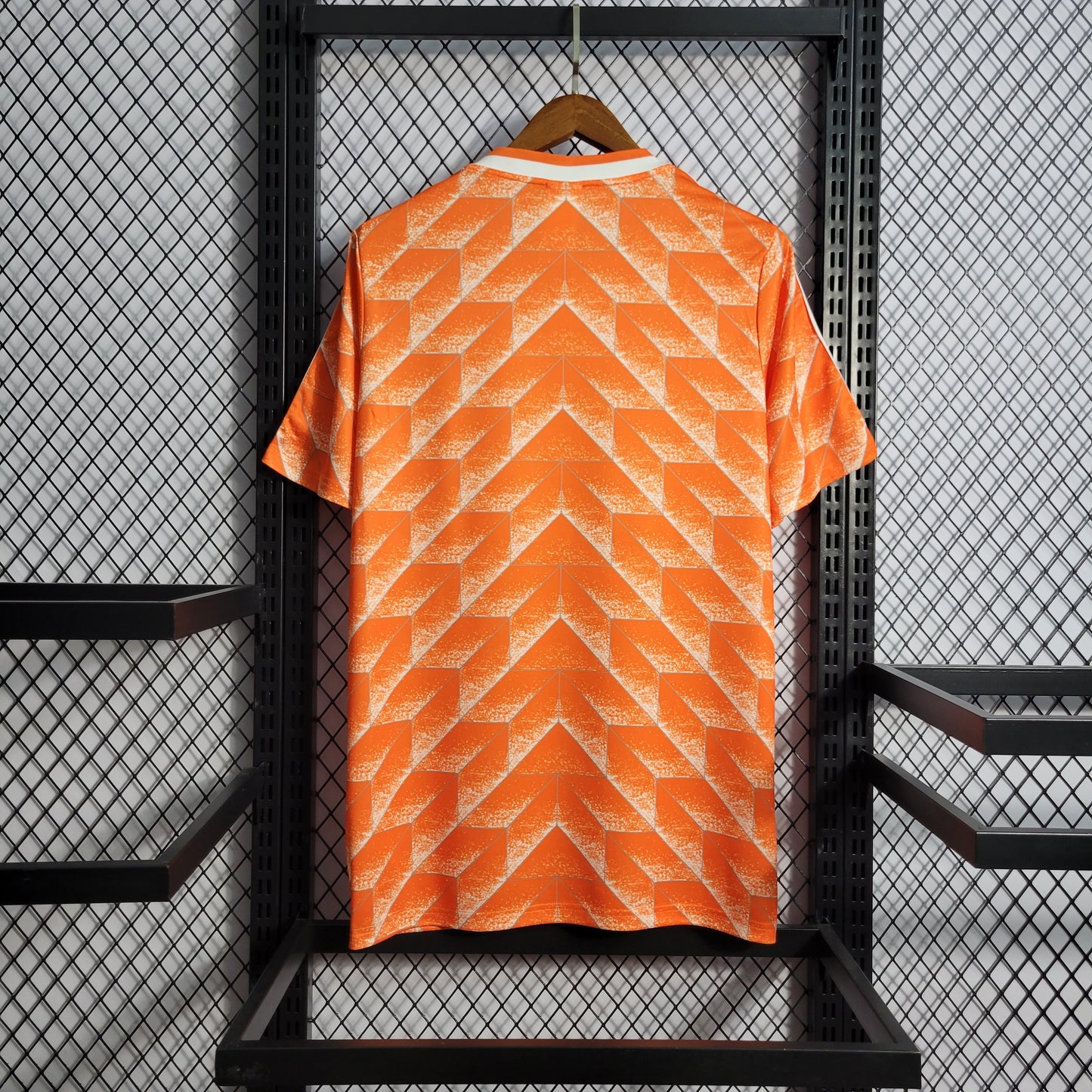 Retro 1988 Netherlands Home Size S-XXL | 复古/Retro | R | Betty ali Chinese suppliers