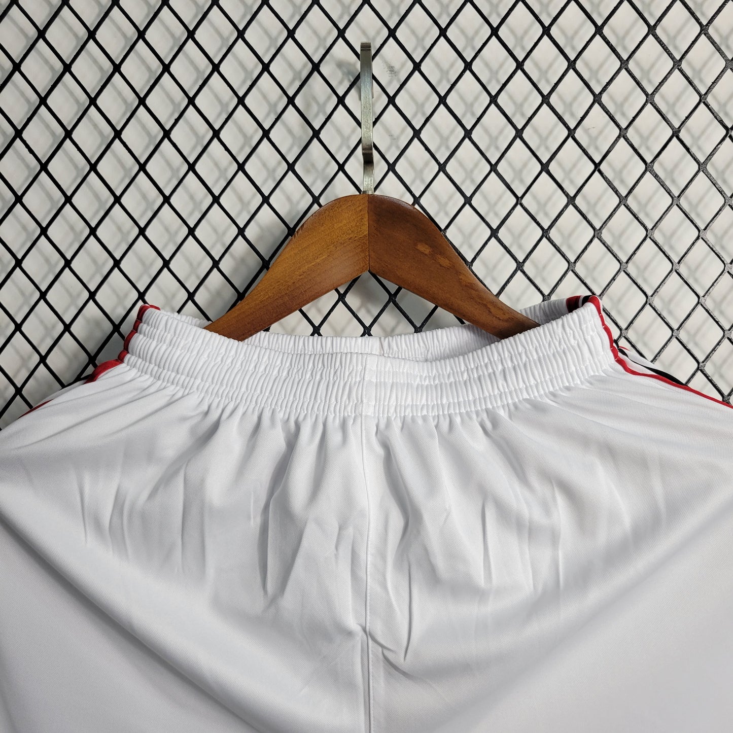 23-24 Sao Paulo Home Shorts Size S-XXL | 短裤 | S6 | 中国供应商