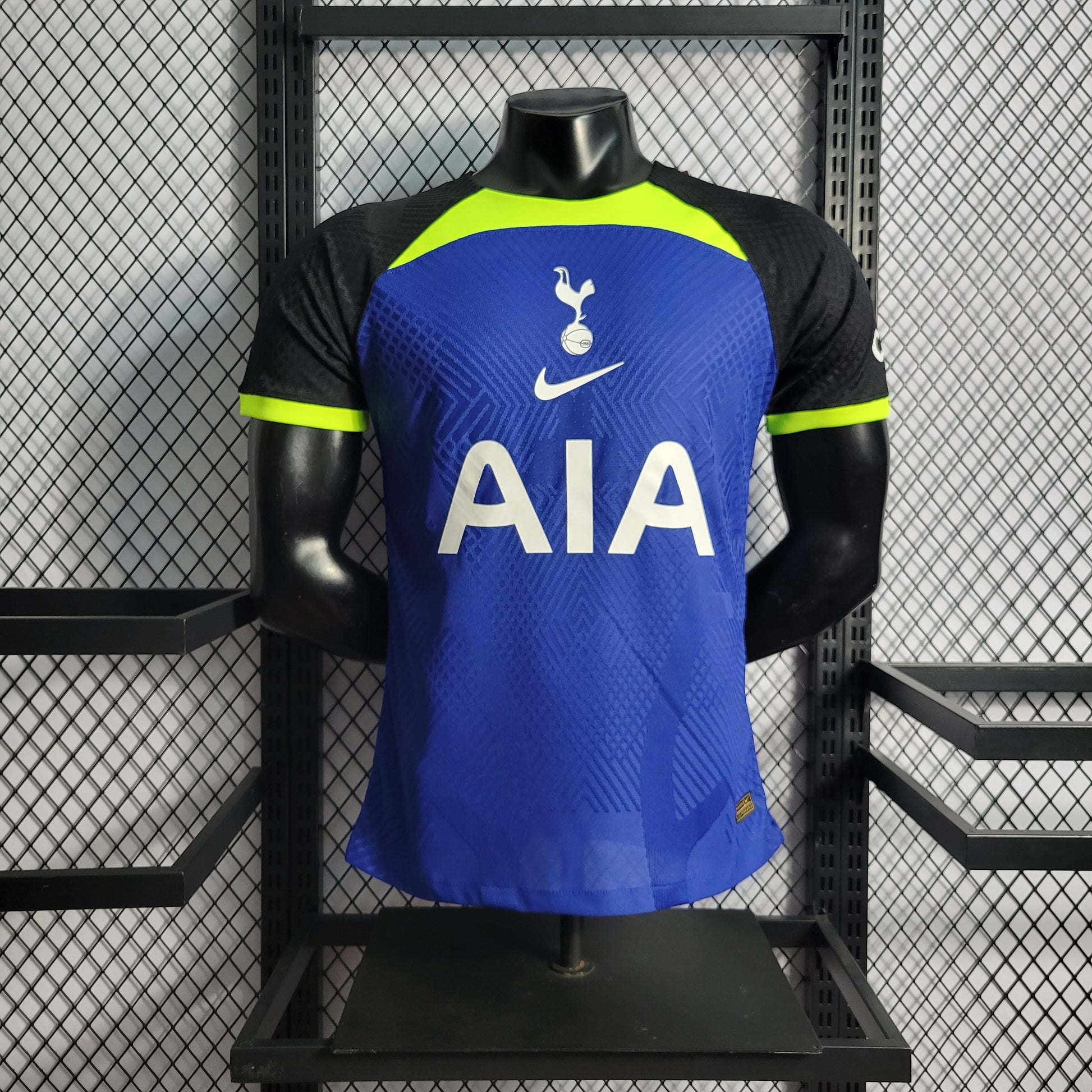 22/23 Player Tottenham Field Size S-XXL | 衬衫 | p2-1 | Betty ali Chinese suppliers