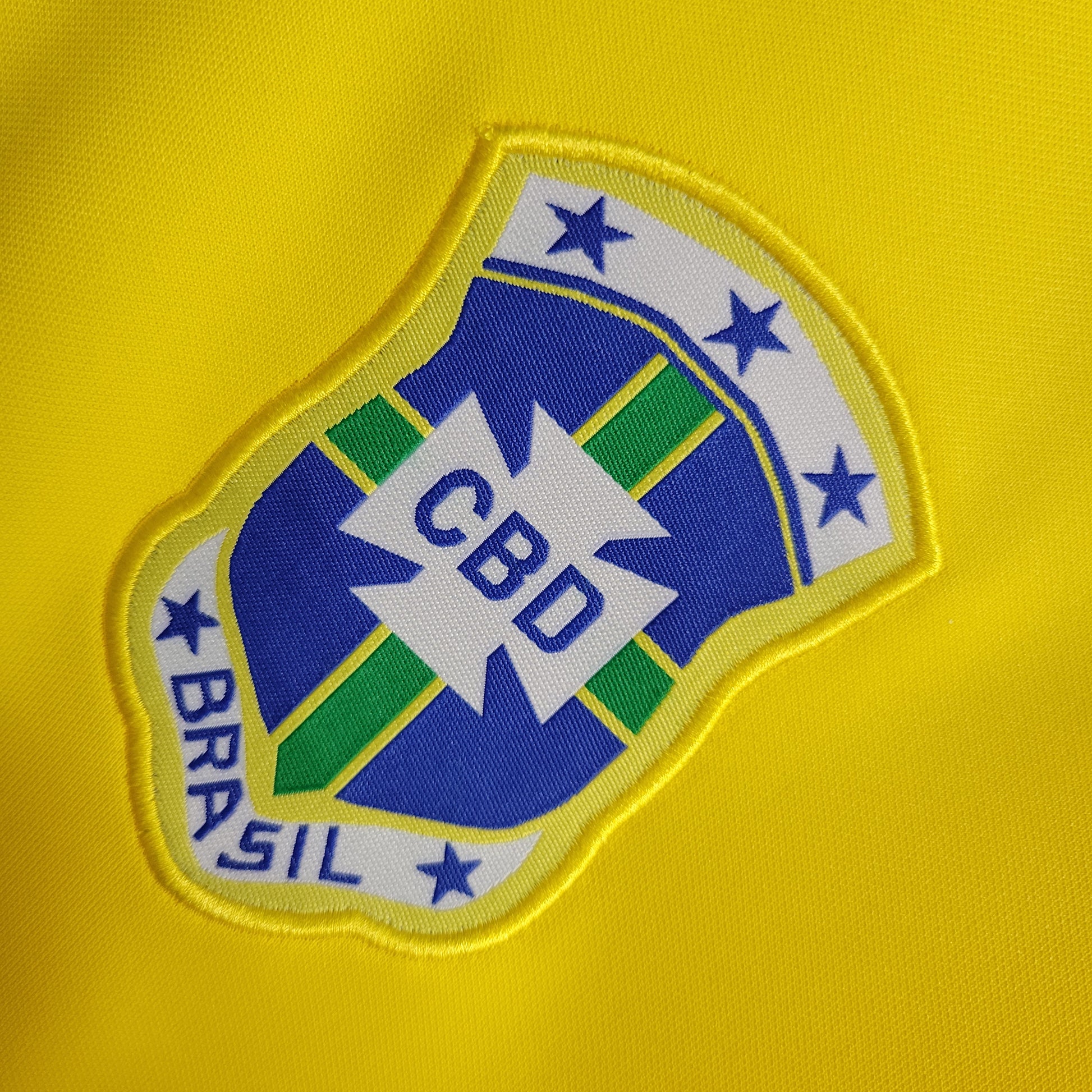 Retro 1979 Brazil Home Size S-XXL | 复古/Retro | R | Betty ali Chinese suppliers