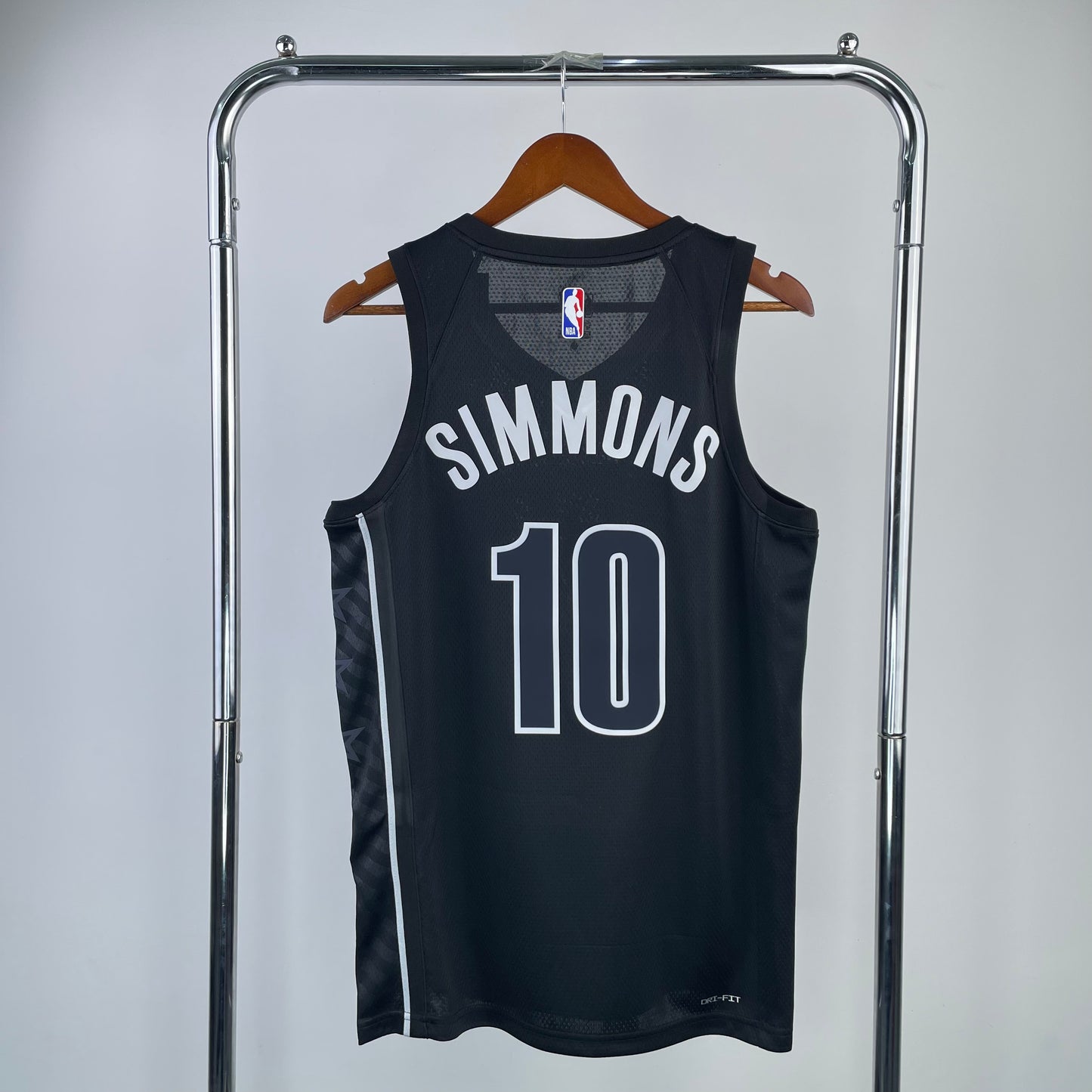 23 season Nets Flyers limited NBA : #13 #11#10 #7 | NBA | NBA | Betty ali Chinese suppliers