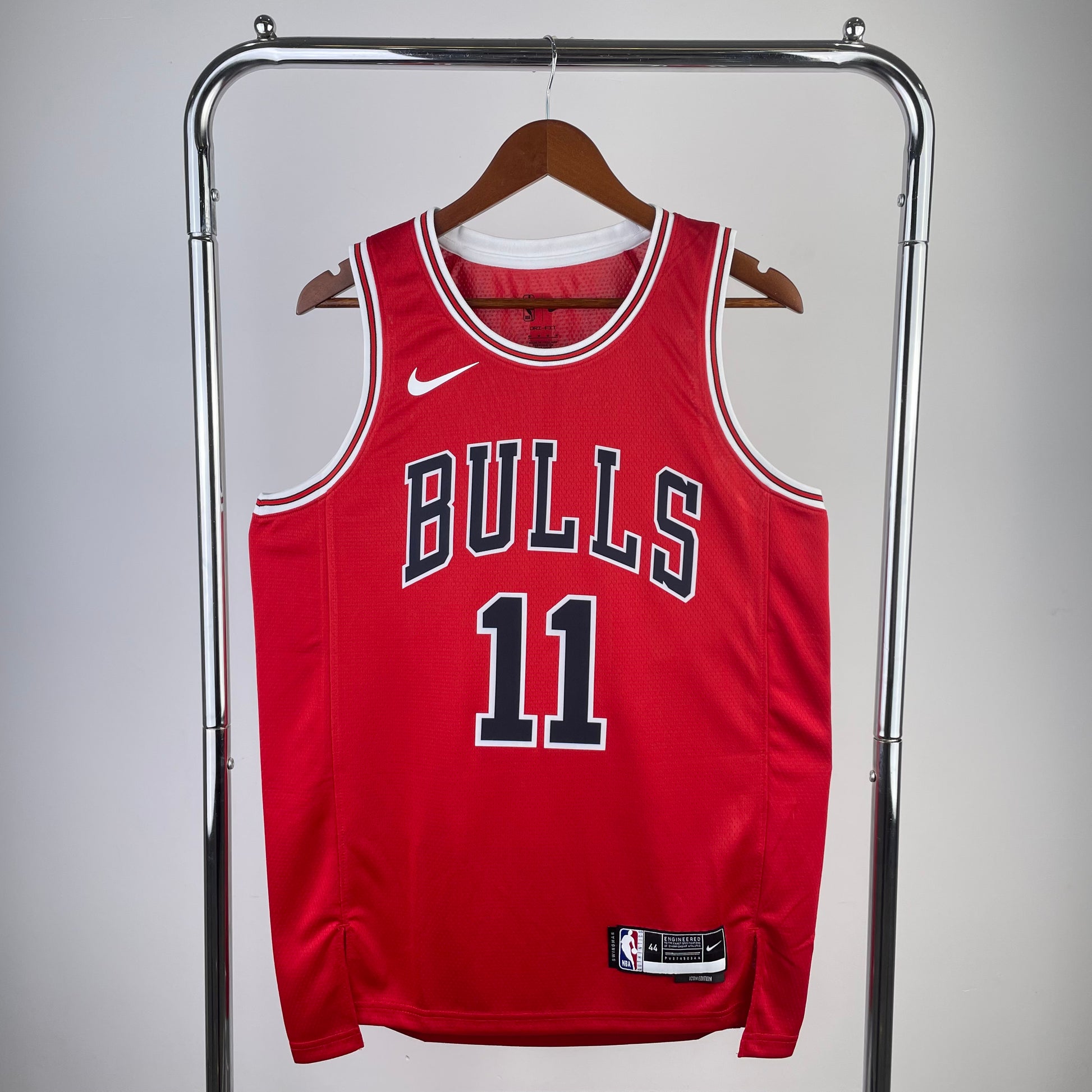 23 season Bulls red #91 #45 #33 #23 #8 #1 NBA | NBA | NBA | Betty ali Chinese suppliers