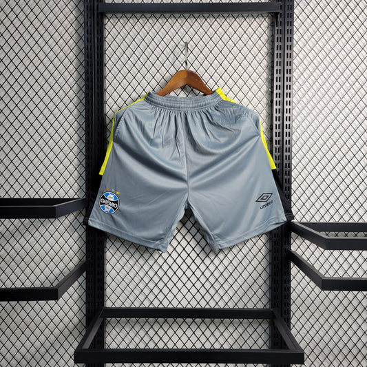 23-24 Gremio Gray Shorts Size S-XXL | 短裤 | S6 | 中国供应商