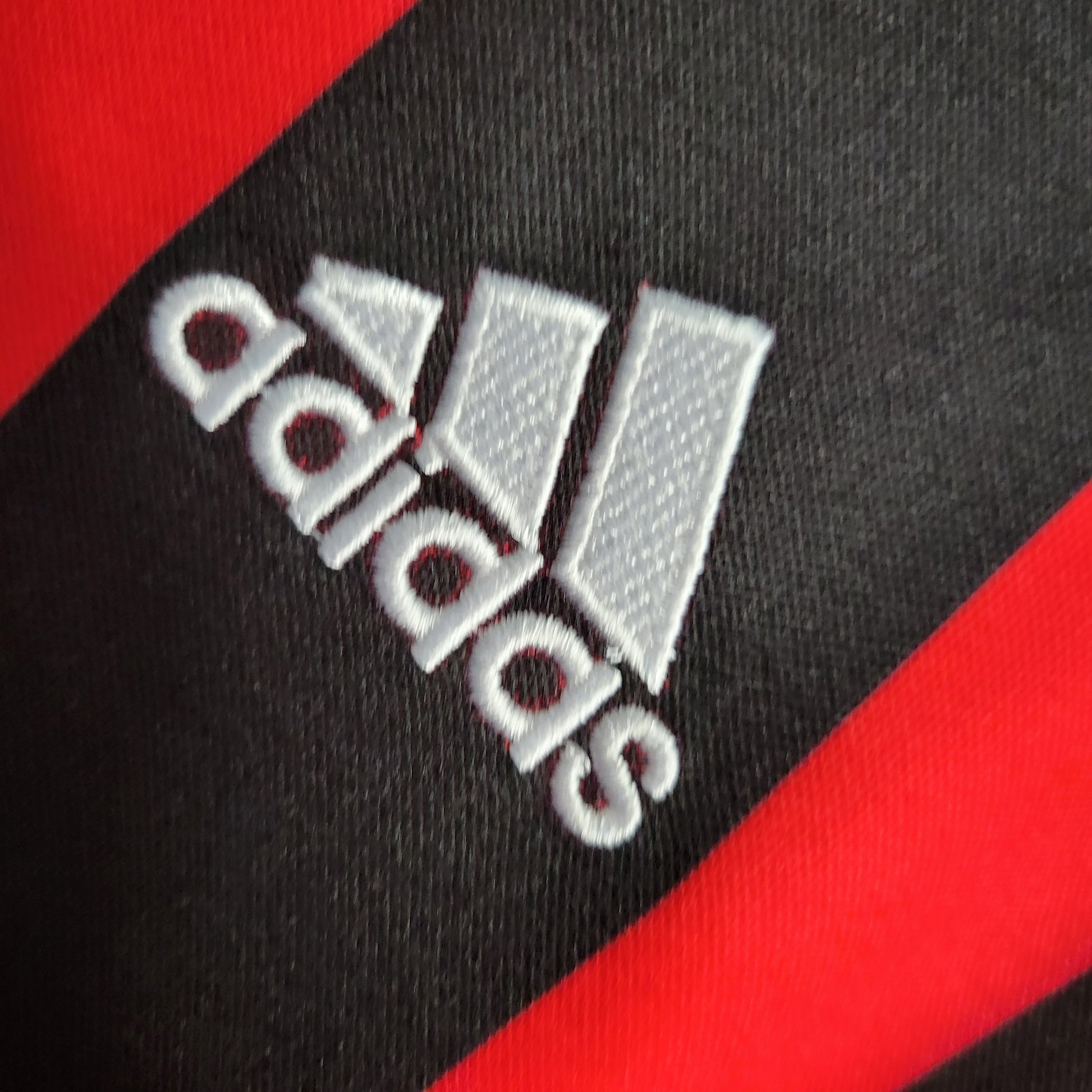 Retro 06/07 AC Milan home S-XXL | 复古/Retro | R | Betty ali Chinese suppliers