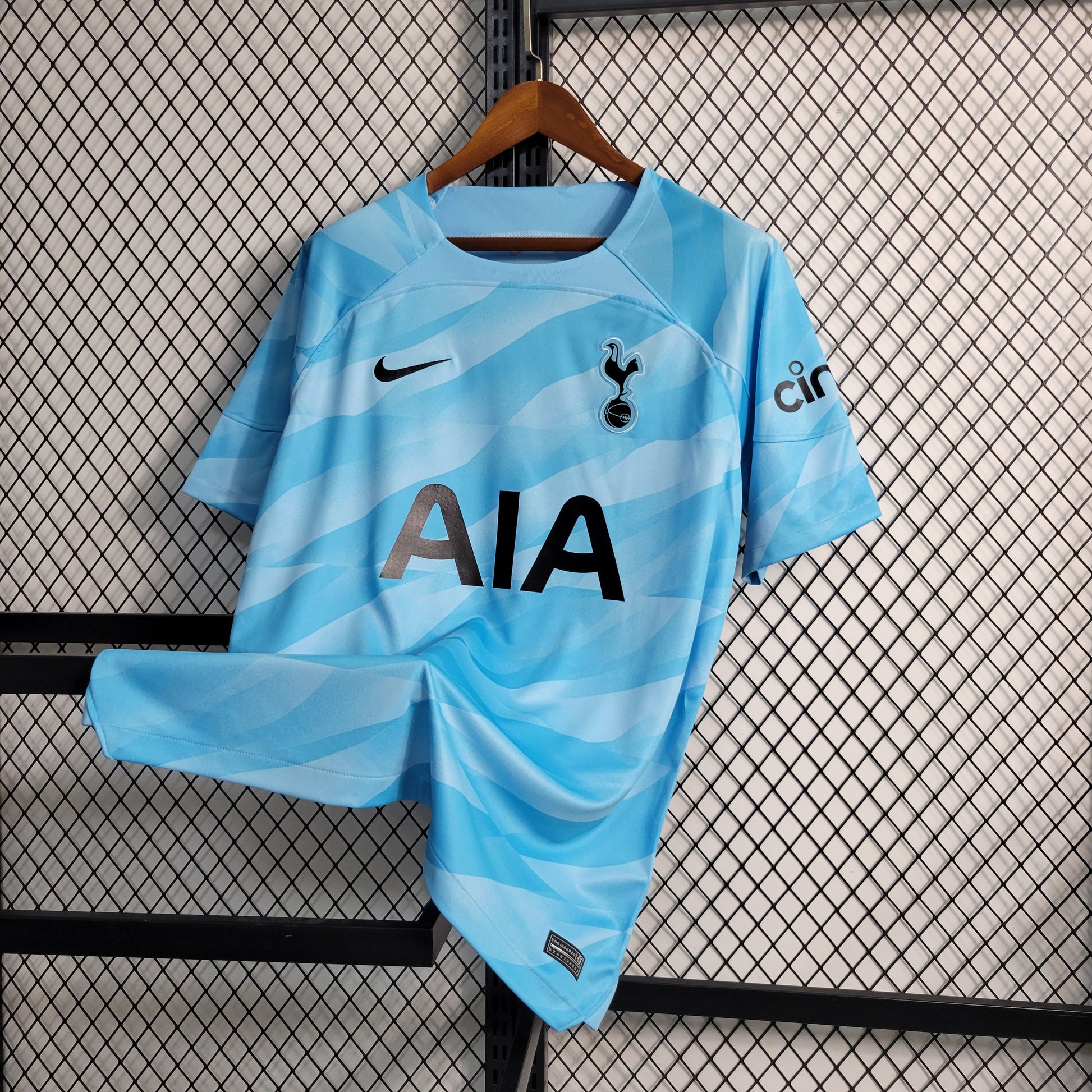 23-24 Tottenham goalkeeper size S-XXL(Men's Fan Edition) | 衬衫 | M2-1 | 中国供应商