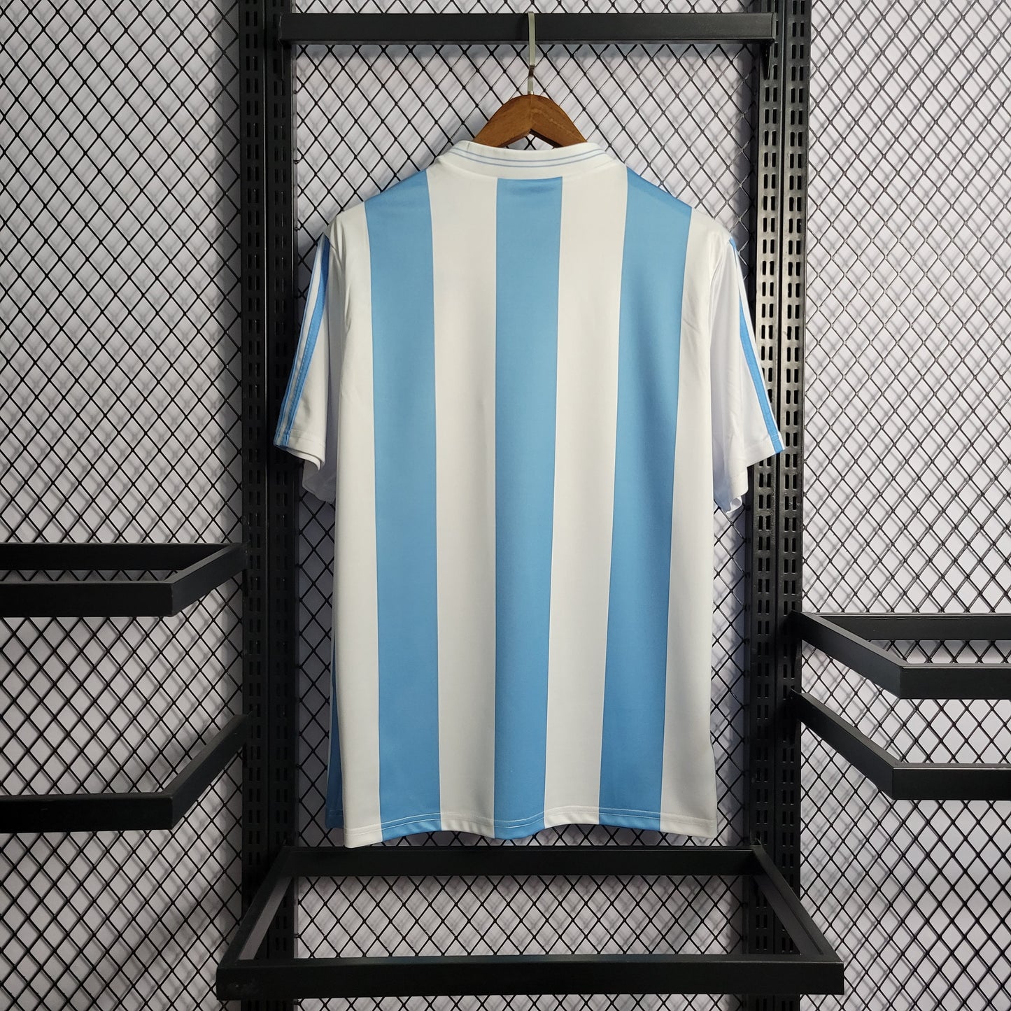 Retro Argentina 1993 home S-XXL | 复古/Retro | R | Betty ali Chinese suppliers